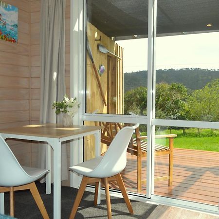 Manuka Views - Close To Thermal Hot Pools Kaukapakapa Exterior foto