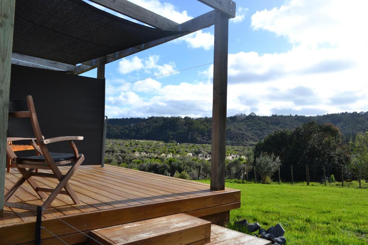 Manuka Views - Close To Thermal Hot Pools Kaukapakapa Exterior foto
